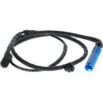 Sensor, Raddrehzahl 0 986 594 663 Sensor, Raddrehzahl 0 986 594 663