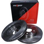 MAXGEAR Bremsscheibe 19-0701 Daewoo Nubira MAXGEAR Bremsscheibe 19-0701 Daewoo Nubira