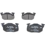 Bosch Bremsbelagsatz 0 986 460 983 Bosch Bremsbelagsatz 0 986 460 983