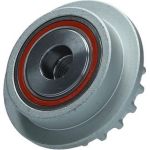 Kamoka Lichtmaschinenfreilauf RC147
