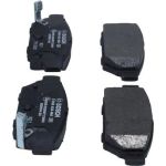 0 986 424 464 Bosch Bremsbelagsatz 0 986 424 464 0 986 424 464 Bosch Bremsbelagsatz 0 986 424 464