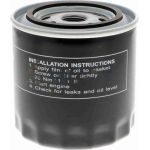 Vaico Ölfilter V25-0144