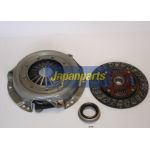 Japanparts Kupplungssatz KF-246 Japanparts Kupplungssatz KF-246