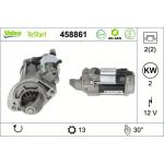 Valeo Anlasser 458861