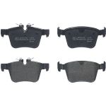 BREMBO Bremsklötze HA P 36 037 BREMBO Bremsklötze HA P 36 037
