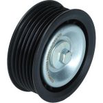 KAMOKA Umlenk-/Führungsrolle, Keilrippenriemen R0396
