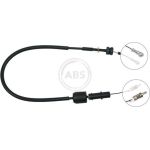A.B.S. Gaszug K33610 A.B.S. Gaszug K33610