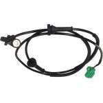 KAMOKA Sensor, Raddrehzahl 1060453 KAMOKA Sensor, Raddrehzahl 1060453