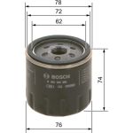 Ölfilter 0 451 103 300 Ölfilter 0 451 103 300
