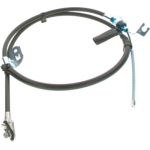 Handbremsseil li 1987477952 Handbremsseil li 1987477952