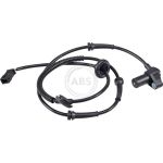 A.B.S. Raddrehzahlsensor 30970 A.B.S. Raddrehzahlsensor 30970