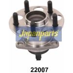 Japanparts Nabe KK-22007 Japanparts Nabe KK-22007
