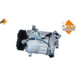 NRF Kompressor, Klimaanlage 32671 NRF Kompressor, Klimaanlage 32671