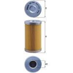 MAHLE Kraftstofffilter KX 185