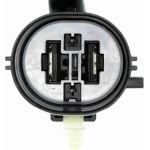 Vemo Kühlerlüfter V30-01-0016 Vemo Kühlerlüfter V30-01-0016