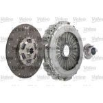 Valeo Kupplungssatz 827283 - Lkw Valeo Kupplungssatz 827283 - Lkw