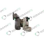 Turbolader 003-002-000024R