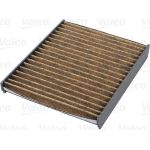 Innenraumfilter Vw A2/Polo/Fabia (Anti-Peaks Mit Aktivkohle Und Polyphenol) 701009 Innenraumfilter Vw A2/Polo/Fabia (Anti-Peaks Mit Aktivkohle Und Polyphenol) 701009