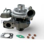 Prime Turbo Turbolader V00072T Prime Turbo Turbolader V00072T