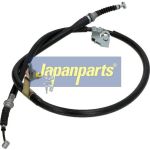 Japanparts Handbremsseil Seilzug Festellbremse BC-349L Japanparts Handbremsseil Seilzug Festellbremse BC-349L