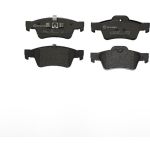 BREMBO Bremsklötze HA P 50 064 BREMBO Bremsklötze HA P 50 064