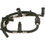 Bosch Kraftstoffrücklaufleitung 0 445 130 087 Bosch Kraftstoffrücklaufleitung 0 445 130 087