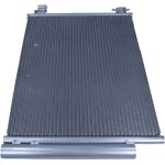 Kondensator, Klimaanlage AC838165