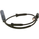 Sensor, Raddrehzahl 0 986 594 519 Sensor, Raddrehzahl 0 986 594 519