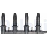 Zündspule GN10234-12B1 Zündspule GN10234-12B1