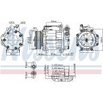 Kompressor PKW 890584 Kompressor PKW 890584