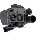 febi bilstein Zusatzwasserpumpe / Kühlmittelpumpe 177172 febi bilstein Zusatzwasserpumpe / Kühlmittelpumpe 177172