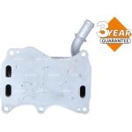 NRF Ölkühler, Motoröl 31839 NRF Ölkühler, Motoröl 31839