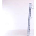 Nissens Wasserkühler PKW 60768 Nissens Wasserkühler PKW 60768