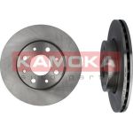 Kamoka Bremsscheibe 1031776
