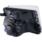Valeo Nebelscheinwerfer 044071 - links H8 PQ
