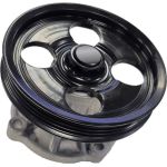 SKF Wasserpumpe / Kühlmittelpumpe VKPC 91417 SKF Wasserpumpe / Kühlmittelpumpe VKPC 91417