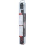 KS TOOLS ERGOTORQUE®Präzisions-Drehmomentschlüssel mit umschaltbarem Ratschenkopf 516.1522 KS TOOLS ERGOTORQUE®Präzisions-Drehmomentschlüssel mit umschaltbarem Ratschenkopf 516.1522
