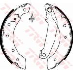 76 461 000 Bremsbacken GS6233 76 461 000 Bremsbacken GS6233