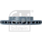 FEBI BILSTEIN Bremsscheibe 14924