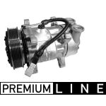 MAHLE Kompressor, Klimaanlage ACP 1095 000P