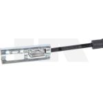 Seilzug, Feststellbremse Opel T. Corsa C 00-09 Le/Pr 9036135 Seilzug, Feststellbremse Opel T. Corsa C 00-09 Le/Pr 9036135