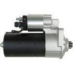S0006 AS-PL Anlasser (Starter) 12 V 1,8 kW 9 Zähne S0006