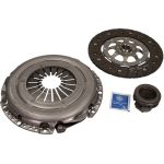 Sachs Kupplungssatz 3000970095 Sachs Kupplungssatz 3000970095