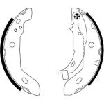 Bremsbacken Db W168 A-Klasse 91053000 Bremsbacken Db W168 A-Klasse 91053000