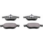 Vaico Bremsbelagsatz für Scheibenbremse V46-0154 Vaico Bremsbelagsatz für Scheibenbremse V46-0154