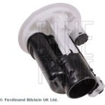 Kraftstofffilter Suzuki Jimny 1.3 16V 98- Im Tank ADK82321C Kraftstofffilter Suzuki Jimny 1.3 16V 98- Im Tank ADK82321C