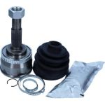 MAXGEAR Antriebswellengelenksatz 25-1445MG Nissan Primera 02- P12 1.9Dci 49-0517 MAXGEAR Antriebswellengelenksatz 25-1445MG Nissan Primera 02- P12 1.9Dci 49-0517