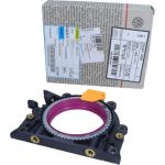VAG Original 03P103171 03P103171 Wellendichtring VW Polo 1.2 TDI 10- (Mit Gehäuse) – – OE-Nr. 03P103171
