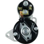 S0072 AS-PL Anlasser (Starter) S0072