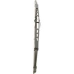 Bosch Wischerblatt H408 3397011410 Bosch Wischerblatt H408 3397011410